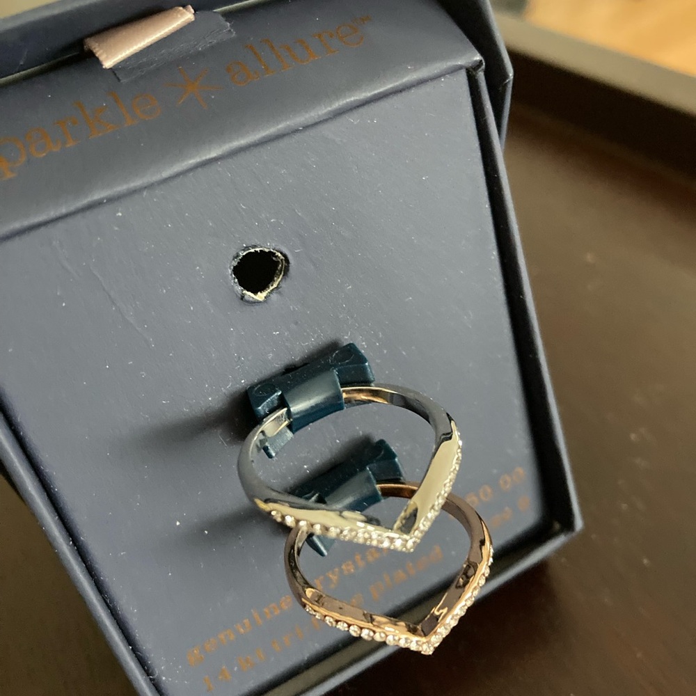 NWTS Ladies Rings - Picture 9 of 10
